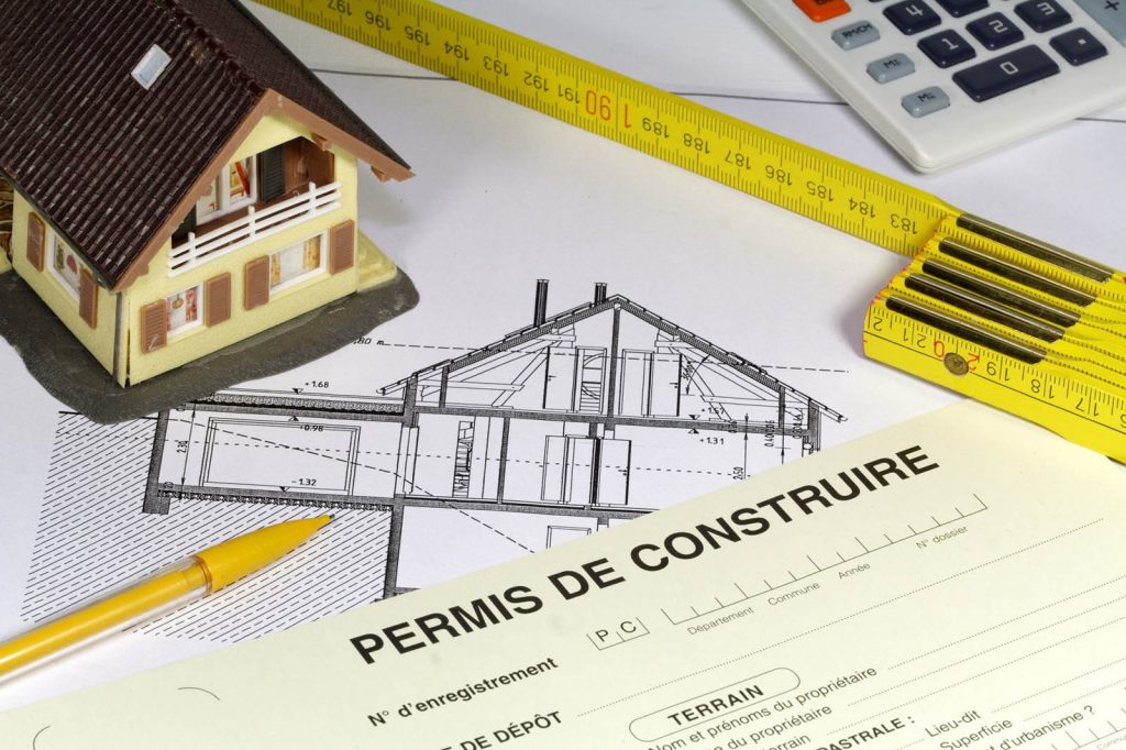 Maison Ce qu’il y a à savoir sur le permis de construire France