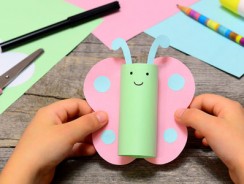 Idées de bricolage pour les enfants