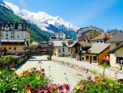 Informations sur le prix de l’immobilier à Chamonix