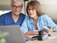 Seniors : Comment rester en bonne santé même en âge avancée ?