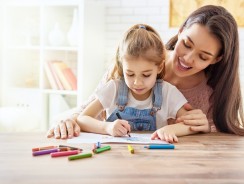 L’éducation de votre enfant