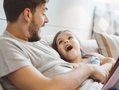 Comment enseigner le respect à votre enfant