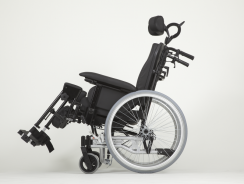 Les différents accessoires pour fauteuil roulant