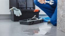 En quoi consiste le travail d’un technicien expert en fuite, étanchéité et sinistre ?