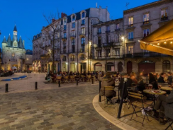 Pourquoi s’installer et vivre à Bordeaux ?