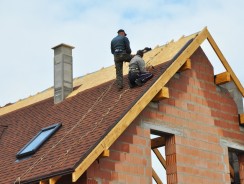 Réparer la toiture de la maison : coût et financement