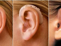 Les appareils auditifs, une solution contre la surdité
